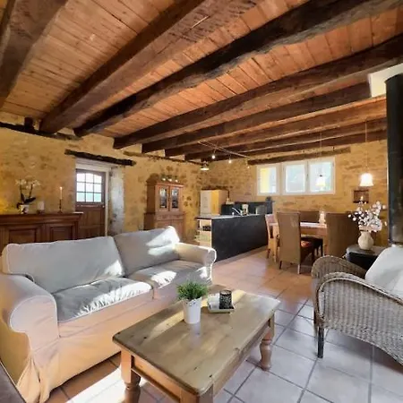 Domaine De Loupiac Holiday home *
