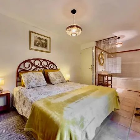 Holiday home Domaine De Loupiac *