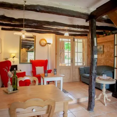 Holiday home Domaine De Loupiac *