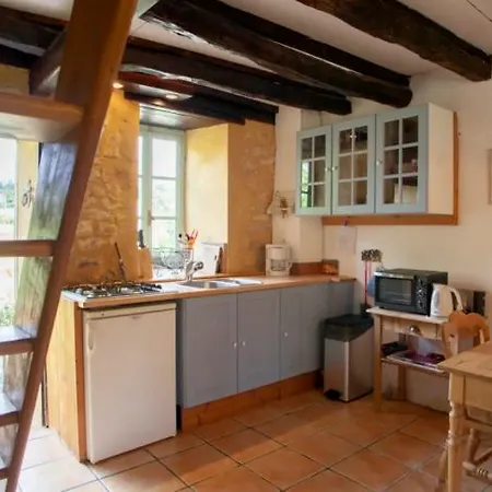 Domaine De Vakantiehuis *