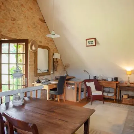 Domaine De Vakantiehuis *