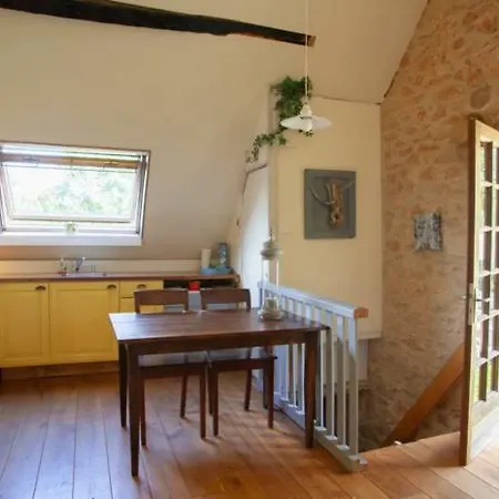 Holiday home Domaine De Loupiac *