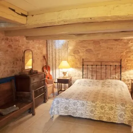 Holiday home Domaine De Loupiac