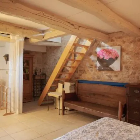 Domaine De Vakantiehuis Loupiac (Lot)