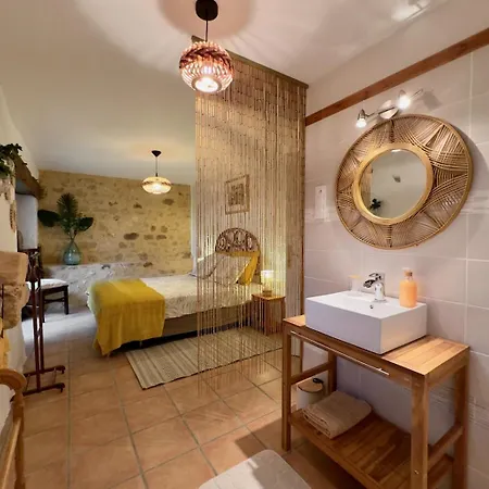 Holiday home Domaine De Loupiac