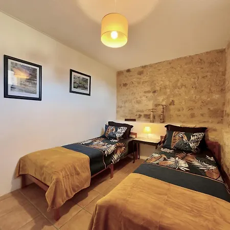 Domaine De Vakantiehuis *