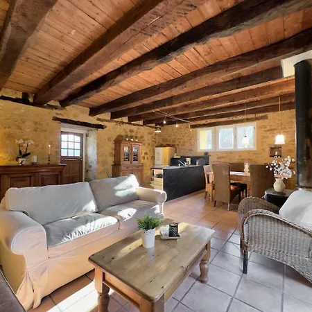 Domaine De Vakantiehuis