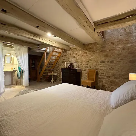 Vakantiehuis Domaine De