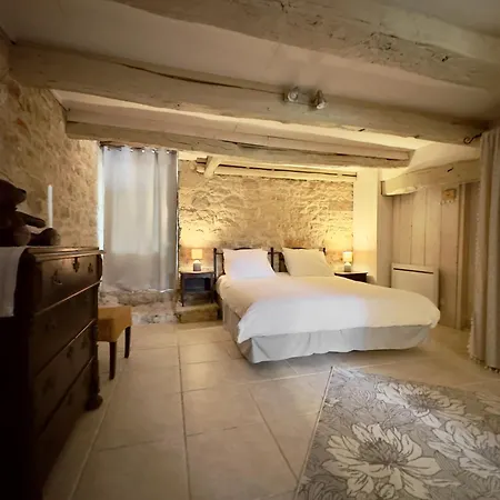 Vakantiehuis Domaine De Loupiac (Lot)