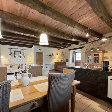 Vakantiehuis Domaine De Loupiac (Lot)