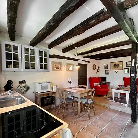 Domaine De Vakantiehuis Loupiac (Lot)