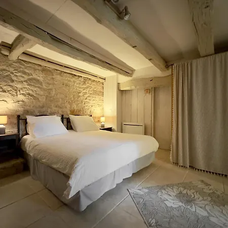 Vakantiehuis Domaine De