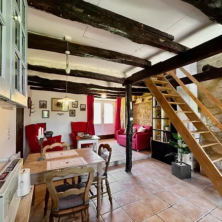 Vakantiehuis Domaine De