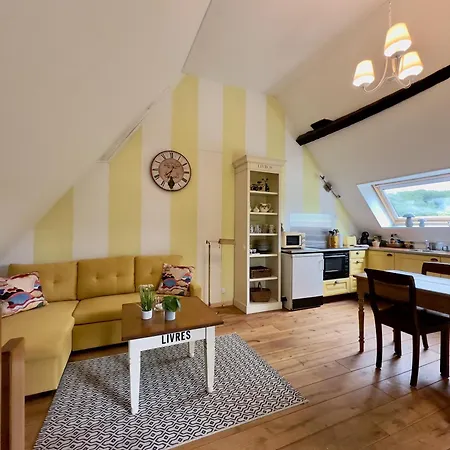 Domaine De Vakantiehuis Loupiac (Lot)