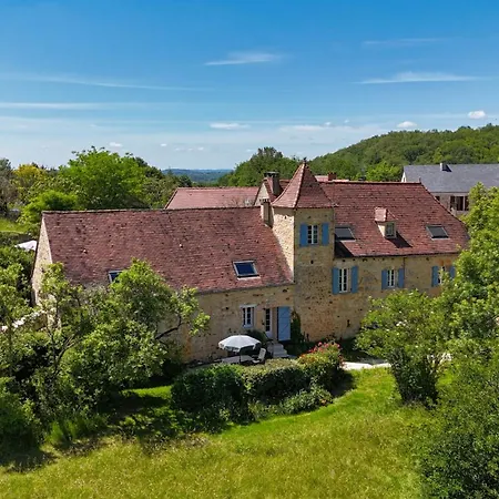 Domaine De Loupiac (Lot)