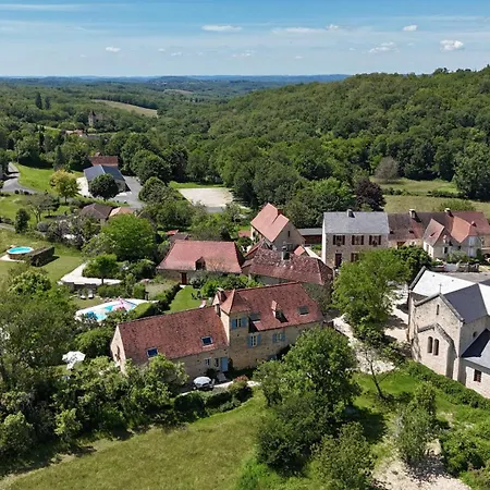 Domaine De Loupiac Holiday home