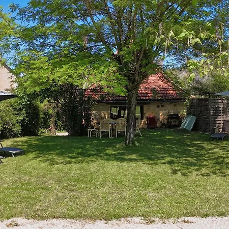 Domaine De Loupiac (Lot)