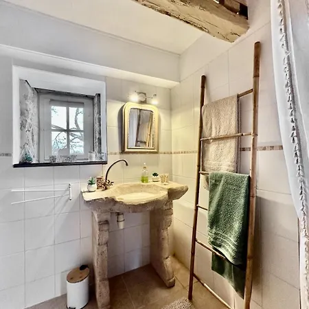 Domaine De Vakantiehuis Loupiac (Lot)