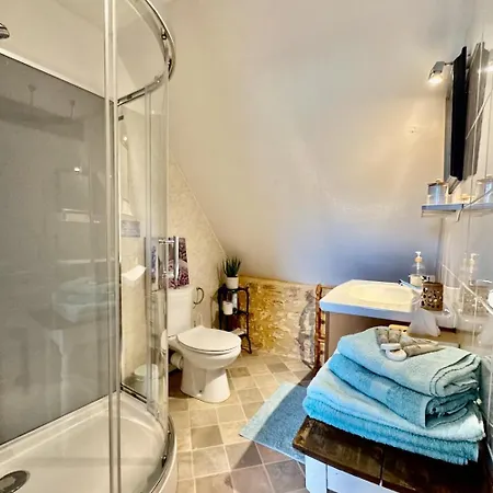 Vakantiehuis Domaine De *