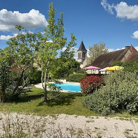 Domaine De * Loupiac (Lot)