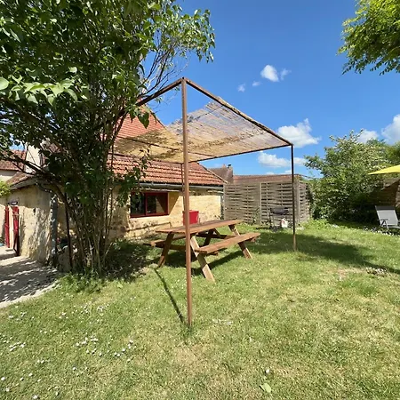 Domaine De Vakantiehuis