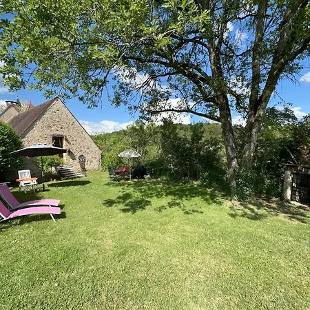 Domaine De Vakantiehuis