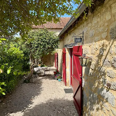 Domaine De Vakantiehuis *