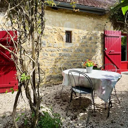 Domaine De Vakantiehuis