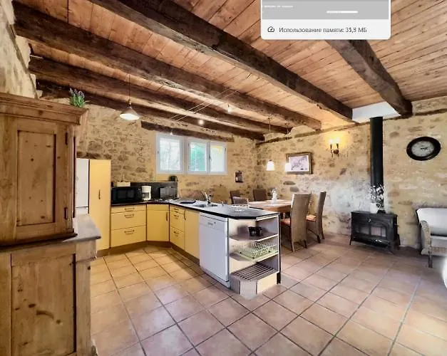 Domaine De Hébergement de vacances