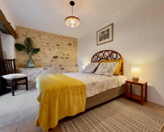 Domaine De Loupiac (Lot)