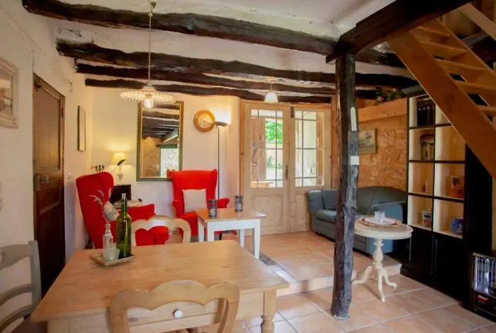 Hébergement de vacances Domaine De *