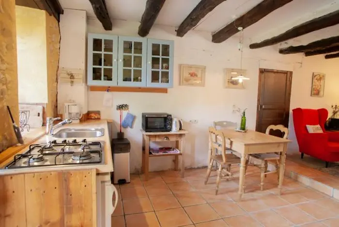 Hébergement de vacances Domaine De Loupiac (Lot)