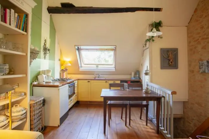 Domaine De Hébergement de vacances Loupiac (Lot)