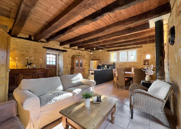 Domaine De Hébergement de vacances