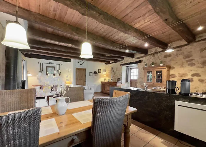 Hébergement de vacances Domaine De Loupiac (Lot)