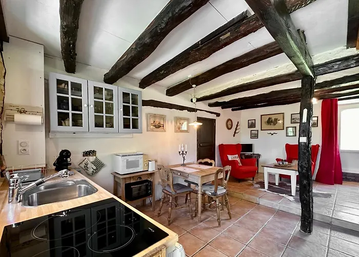 Domaine De Hébergement de vacances Loupiac (Lot)