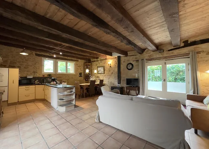 Domaine De Hébergement de vacances