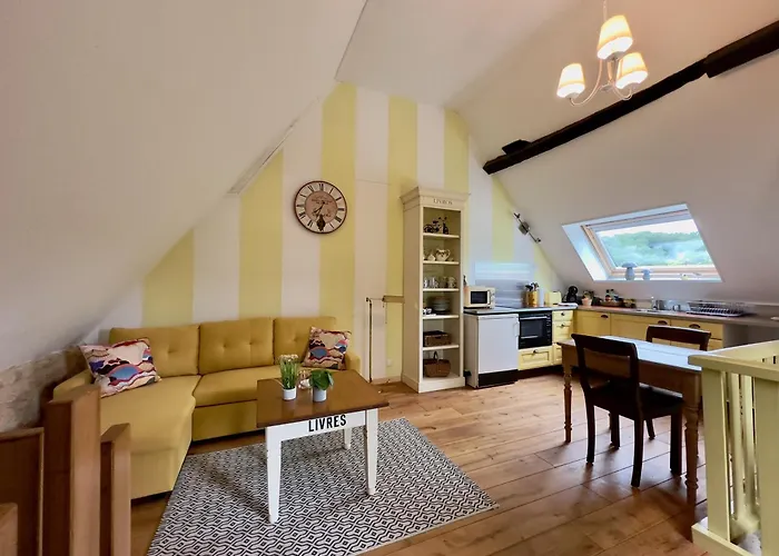 Domaine De Hébergement de vacances Loupiac (Lot)