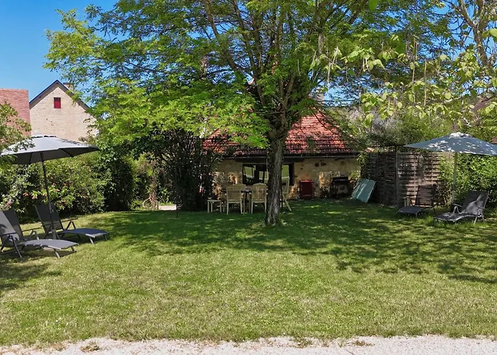 Domaine De Loupiac (Lot)