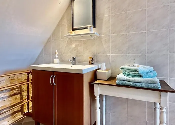 Domaine De Hébergement de vacances Loupiac (Lot)