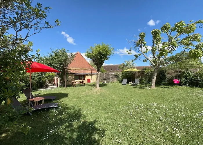 Domaine De Loupiac (Lot)