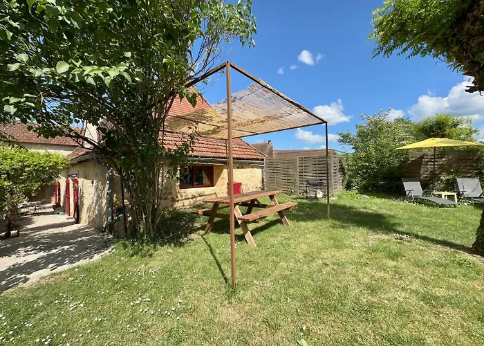 Domaine De Hébergement de vacances