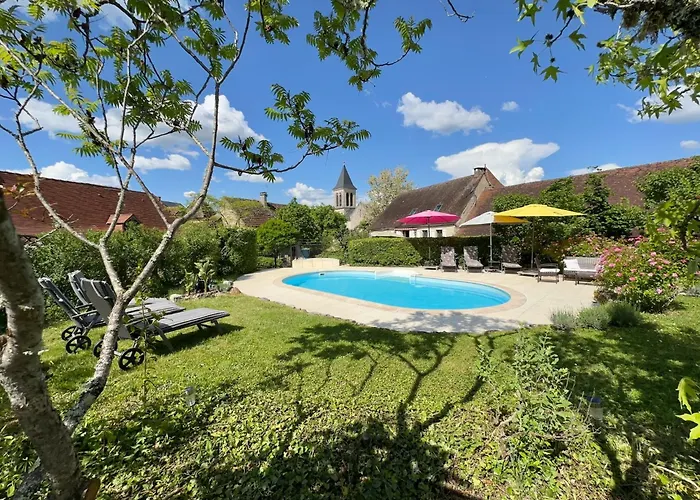 Domaine De * Loupiac (Lot)