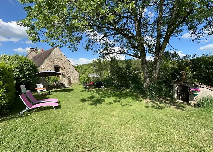 Domaine De Hébergement de vacances