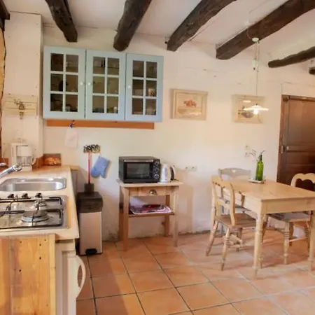 別荘 Domaine De Loupiac