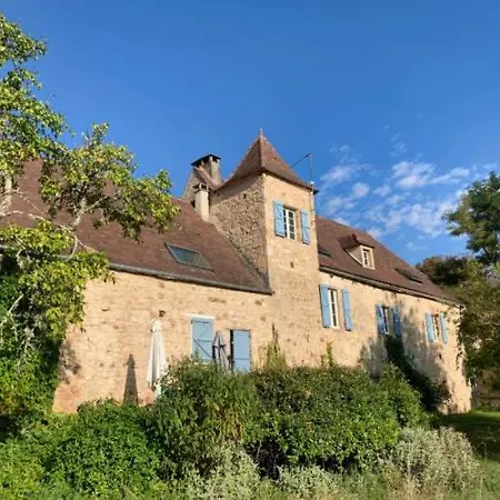 Domaine De