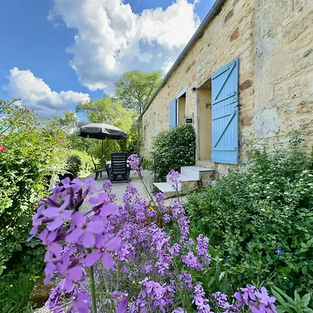 Domaine De Сasa de vacaciones