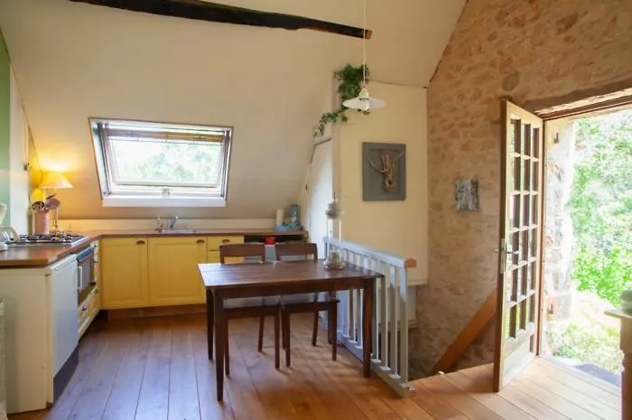 Dom wakacyjny Domaine De *