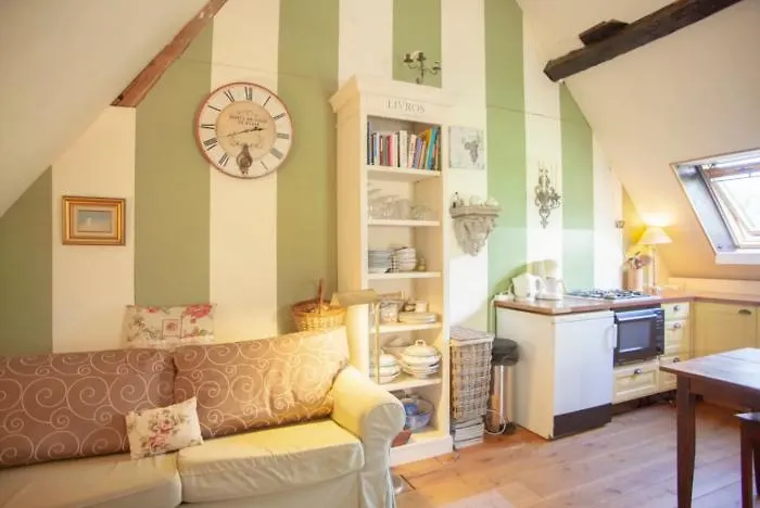 Domaine De Dom wakacyjny