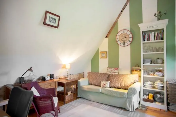 Domaine De Dom wakacyjny *